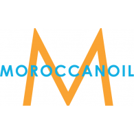 moroccanoil logo